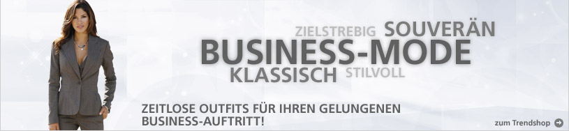 Klassisch Stilvoll Business-Mode
